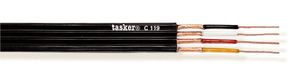TAS-C119 