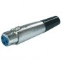 XLR-3F 