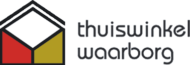 thuiswinkel waarborg logo